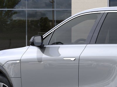 2025 Cadillac LYRIQ Luxury