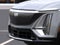 2025 Cadillac LYRIQ Luxury