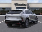 2025 Cadillac LYRIQ Luxury