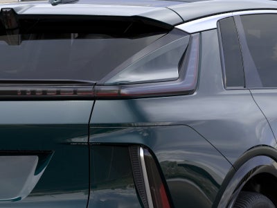 2027 Cadillac LYRIQ Premium Luxury