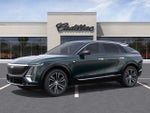 2027 Cadillac LYRIQ Premium Luxury