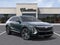2027 Cadillac LYRIQ Premium Luxury