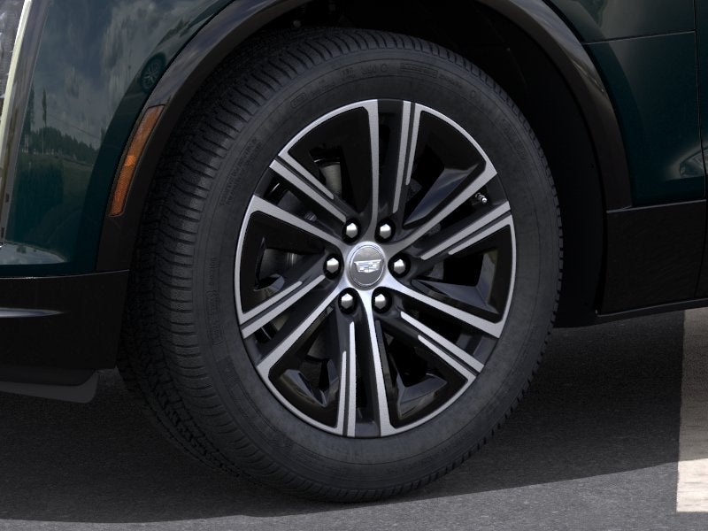 2027 Cadillac LYRIQ Premium Luxury