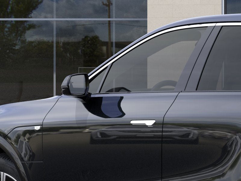 2026 Cadillac LYRIQ Premium Luxury