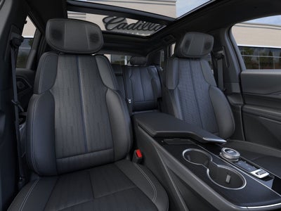 2026 Cadillac LYRIQ Premium Luxury