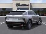 2026 Cadillac LYRIQ Premium Luxury