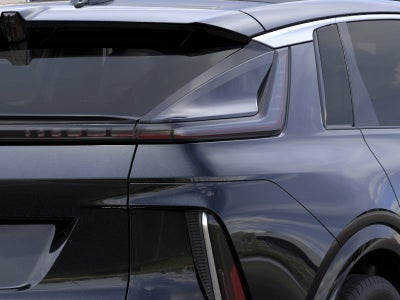 2027 Cadillac LYRIQ Signature Luxury