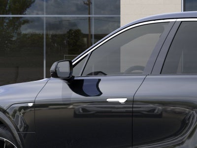 2027 Cadillac LYRIQ Signature Luxury
