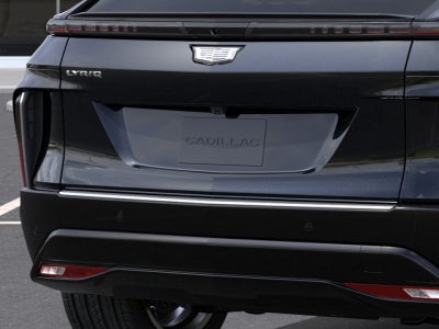 2027 Cadillac LYRIQ Signature Luxury