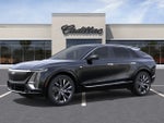 2027 Cadillac LYRIQ Signature Luxury