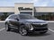 2027 Cadillac LYRIQ Signature Luxury