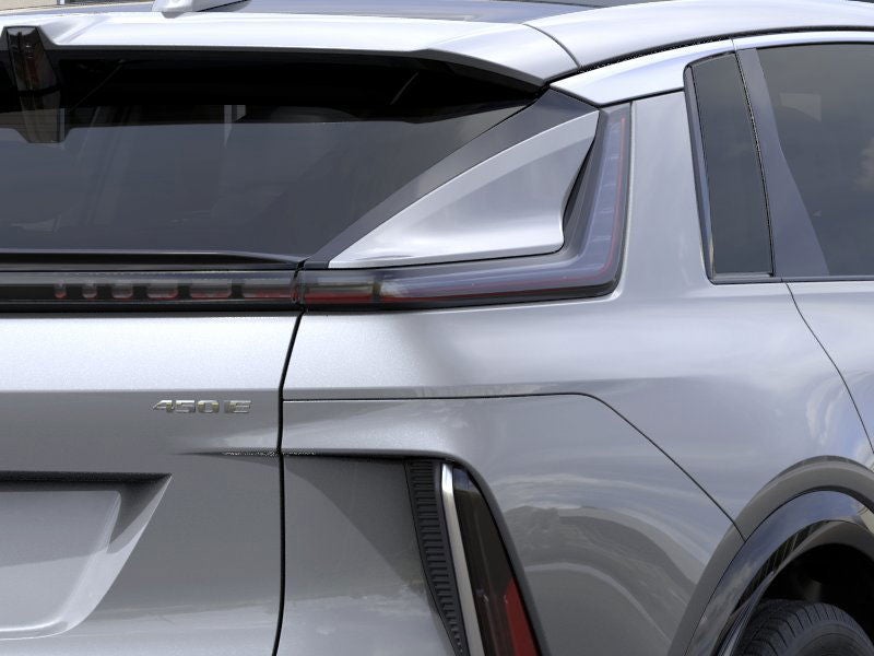 2026 Cadillac LYRIQ Signature Luxury