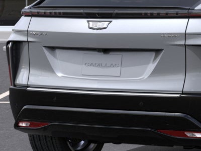 2026 Cadillac LYRIQ Signature Luxury