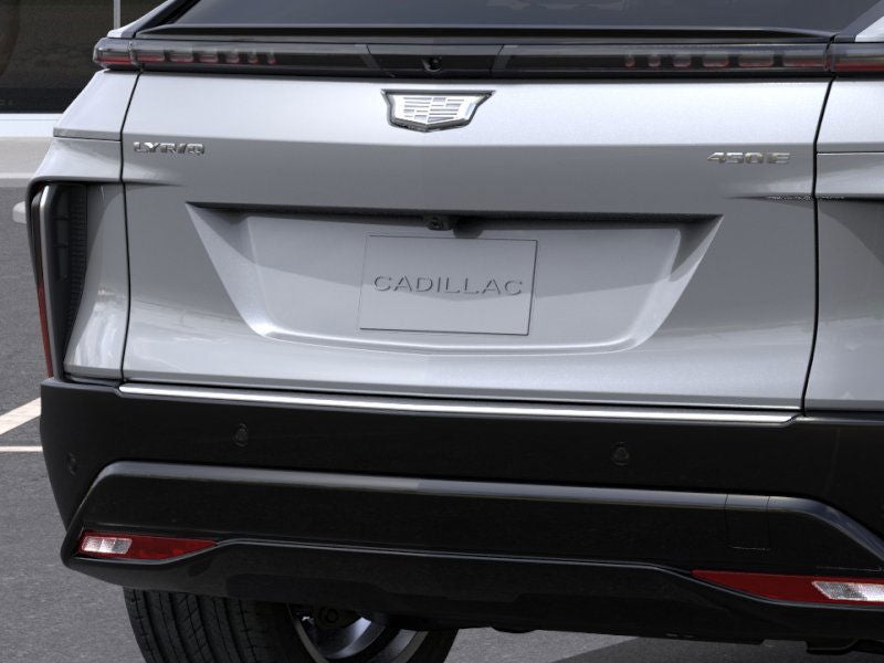 2026 Cadillac LYRIQ Signature Luxury