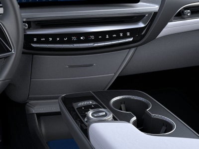 2026 Cadillac LYRIQ Signature Luxury