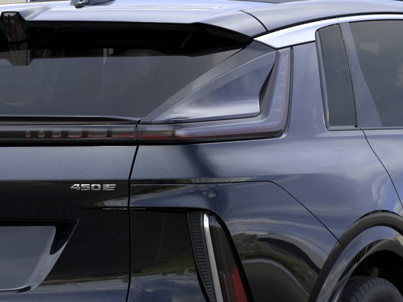 2026 Cadillac LYRIQ Signature Luxury