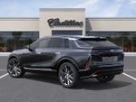 2026 Cadillac LYRIQ Signature Luxury
