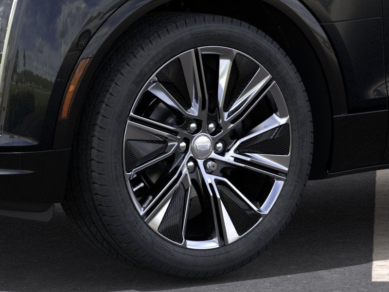 2026 Cadillac LYRIQ Signature Luxury - Photo 9
