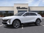 2027 Cadillac LYRIQ Signature Luxury