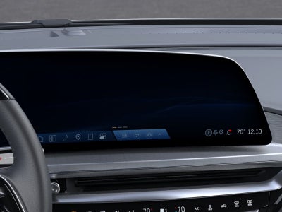 2027 Cadillac LYRIQ Signature Luxury