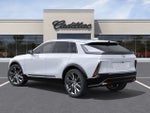 2027 Cadillac LYRIQ Signature Luxury