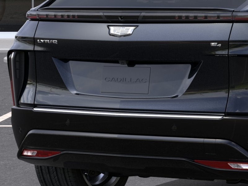 2027 Cadillac LYRIQ Signature Luxury