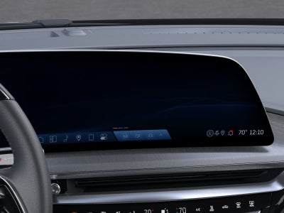 2027 Cadillac LYRIQ Signature Luxury
