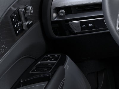 2027 Cadillac LYRIQ Signature Luxury