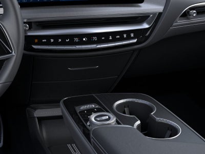 2027 Cadillac LYRIQ Signature Luxury