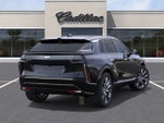 2027 Cadillac LYRIQ Signature Luxury