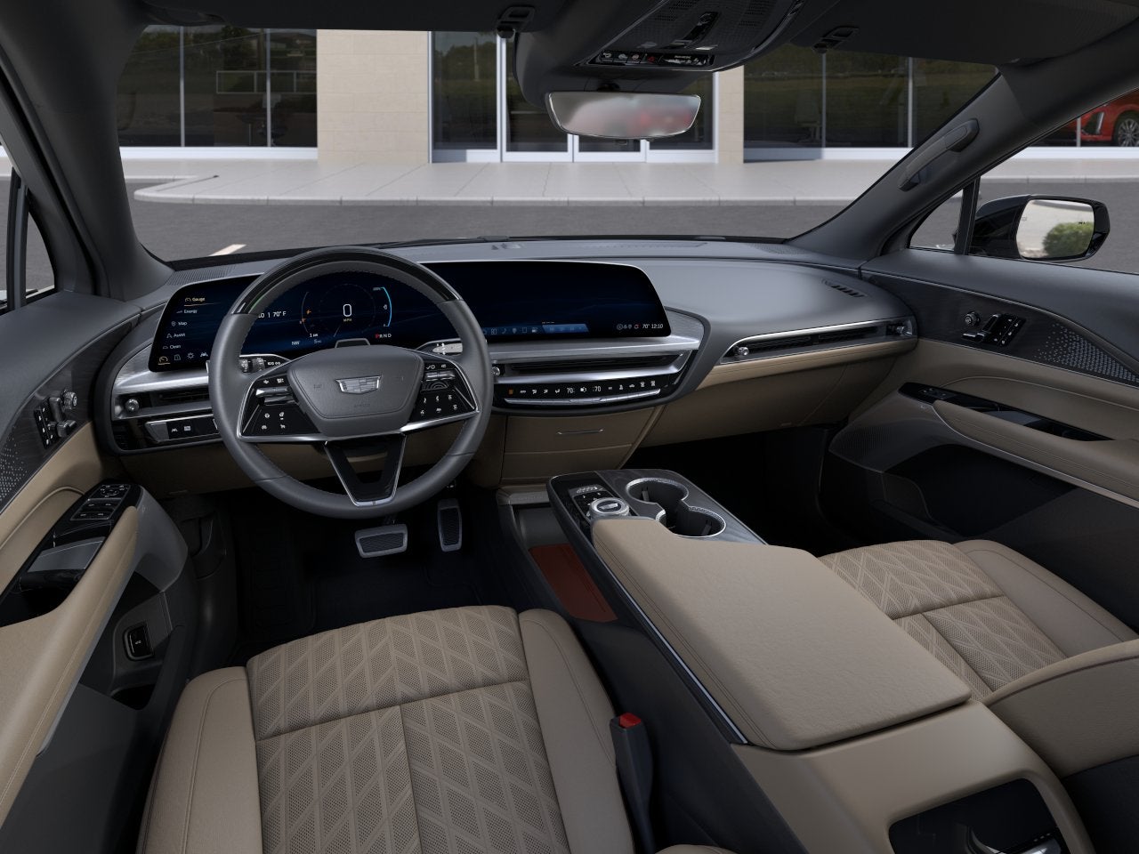2026 Cadillac LYRIQ Signature Luxury - Photo 15