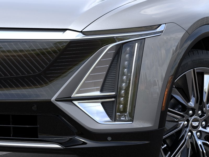 2027 Cadillac LYRIQ Signature Luxury