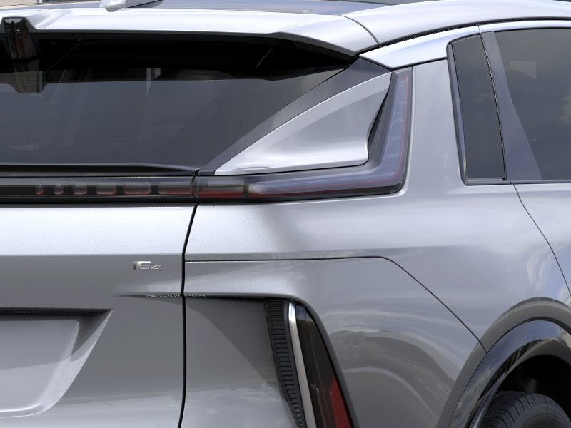 2027 Cadillac LYRIQ Signature Luxury