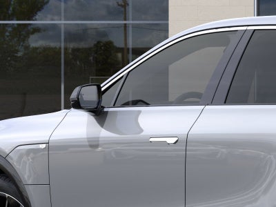 2027 Cadillac LYRIQ Signature Luxury