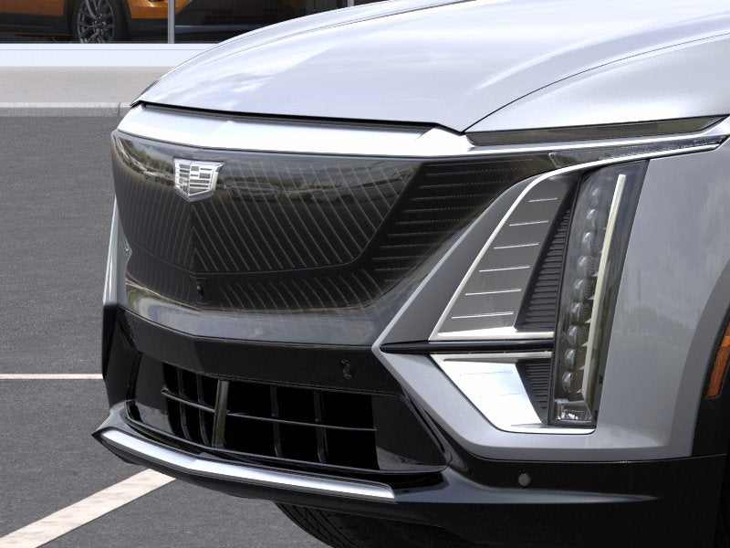 2027 Cadillac LYRIQ Signature Luxury