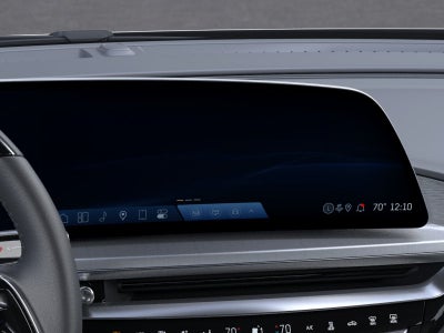 2027 Cadillac LYRIQ Signature Luxury