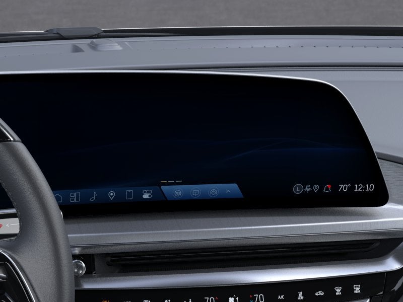 2027 Cadillac LYRIQ Signature Luxury