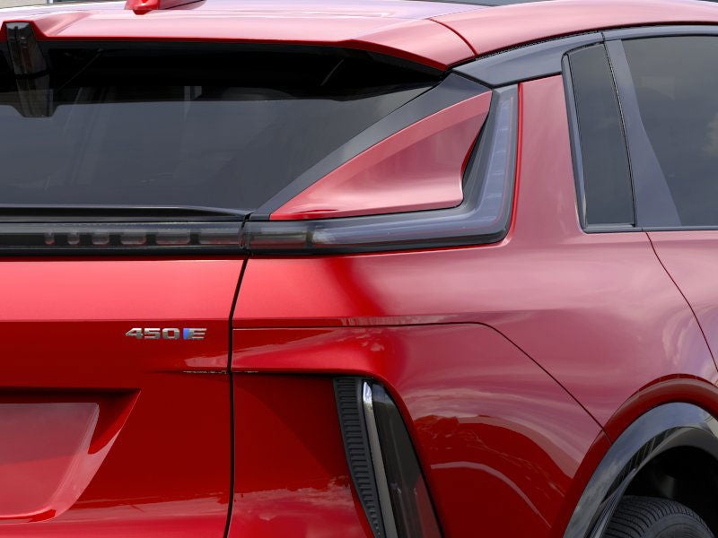 2025 Cadillac LYRIQ Sport