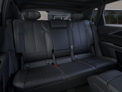 2025 Cadillac LYRIQ Sport