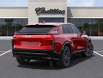 2025 Cadillac LYRIQ Sport