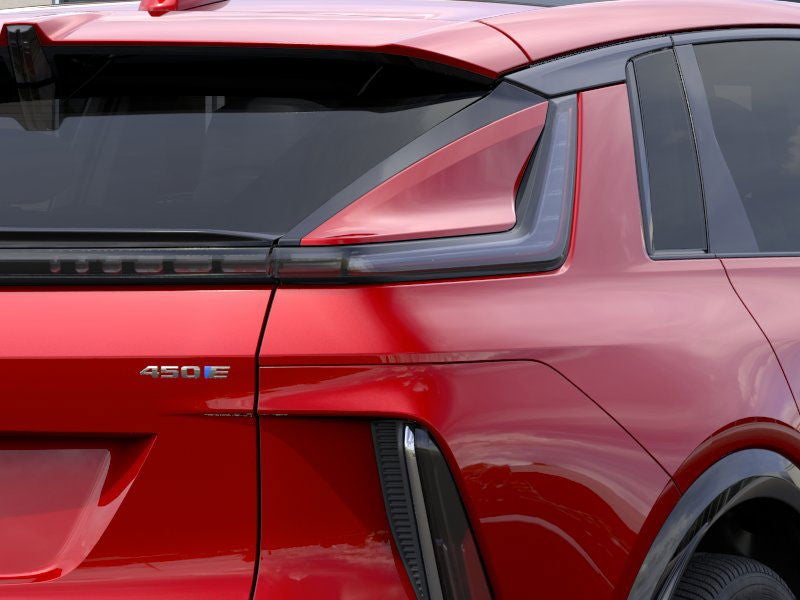 2025 Cadillac LYRIQ Sport