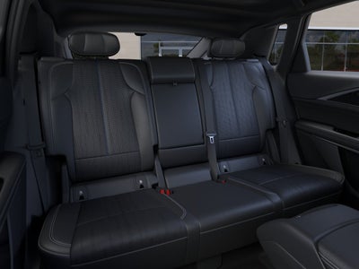 2025 Cadillac LYRIQ Sport