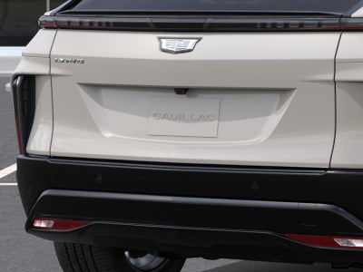 2027 Cadillac LYRIQ Sport