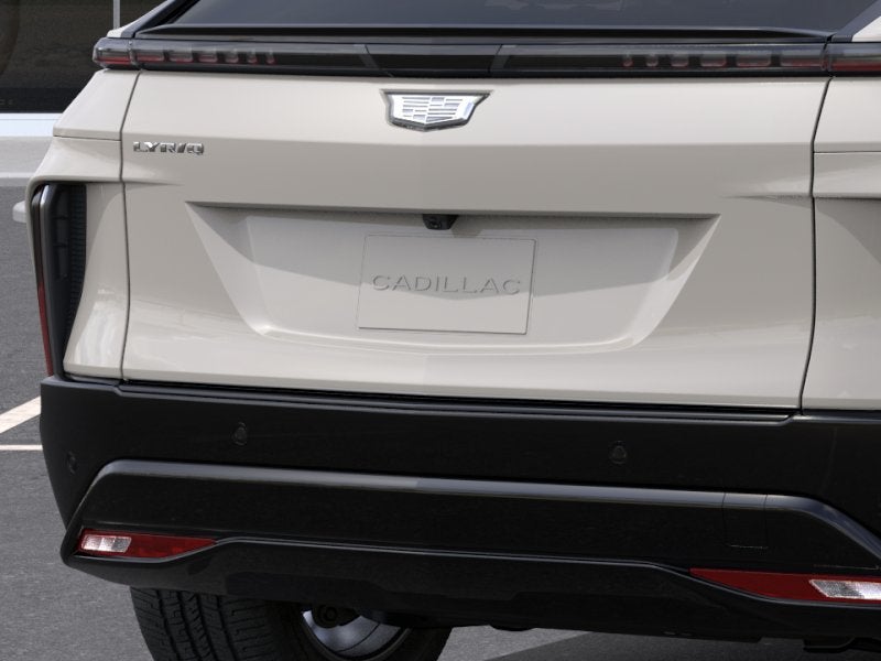 2027 Cadillac LYRIQ Sport