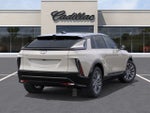 2027 Cadillac LYRIQ Sport