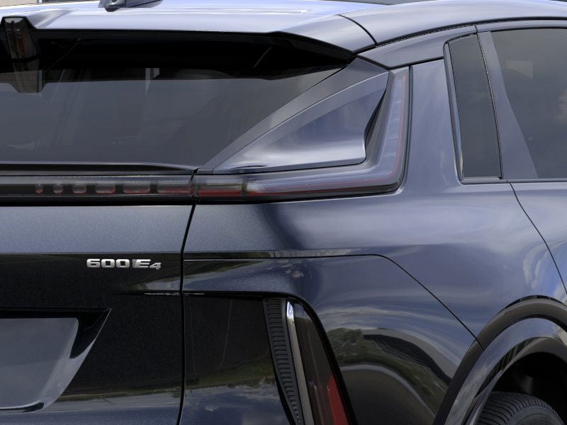 2025 Cadillac LYRIQ Sport