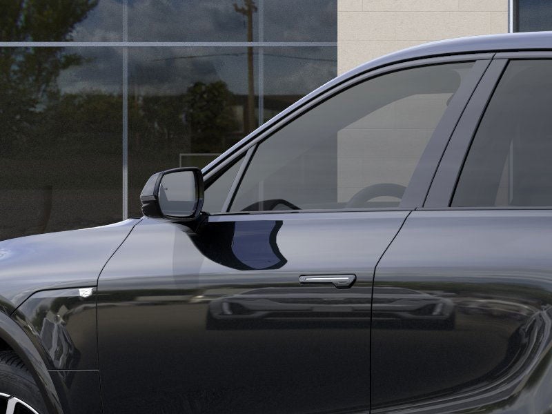 2025 Cadillac LYRIQ Sport