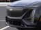 2025 Cadillac LYRIQ Sport