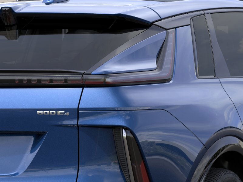 2025 Cadillac LYRIQ Sport