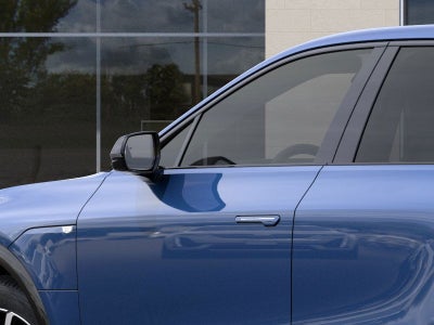 2025 Cadillac LYRIQ Sport